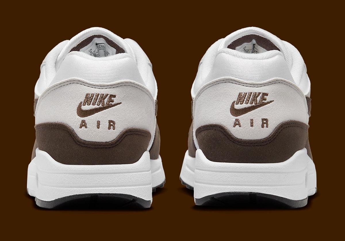 Nike Air Max 1 '87' Baroque Brown (Mocha) - Sneakerhype