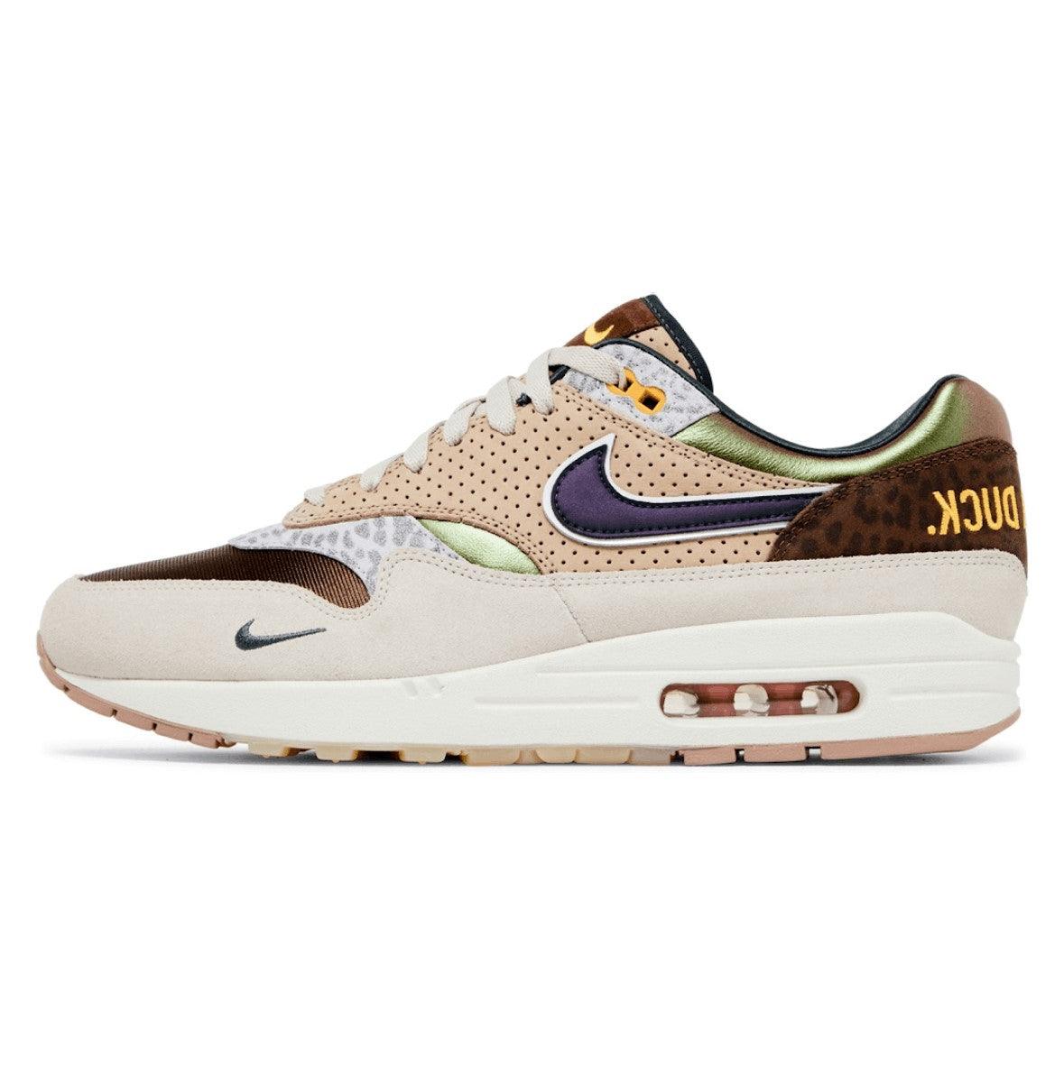 Nike Air Max 1 '87 Premium University of Oregon PE (2024) - Sneakerhype