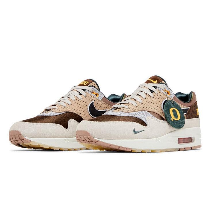 Nike Air Max 1 '87 Premium University of Oregon PE (2024) - Sneakerhype