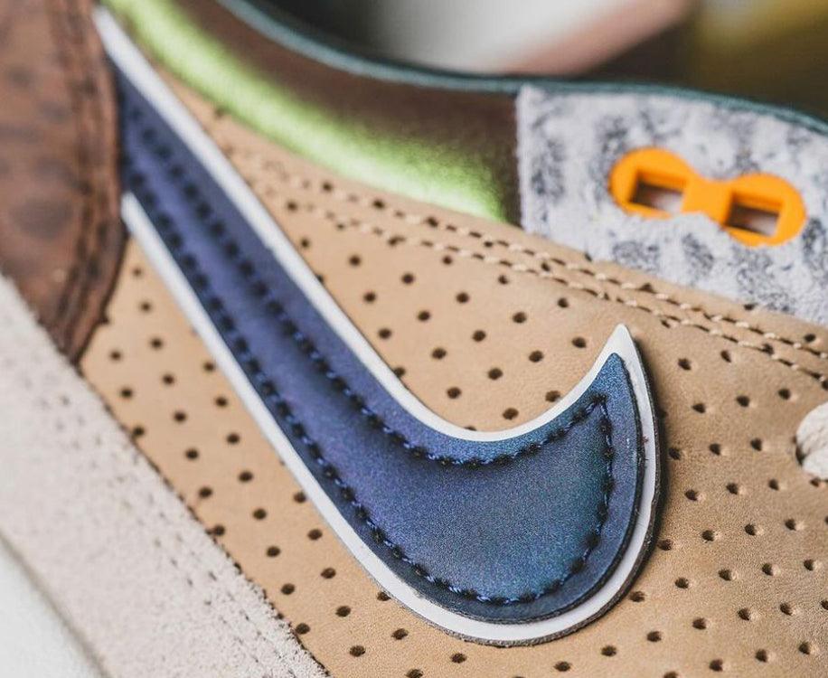 Nike Air Max 1 '87 Premium University of Oregon PE (2024) - Sneakerhype
