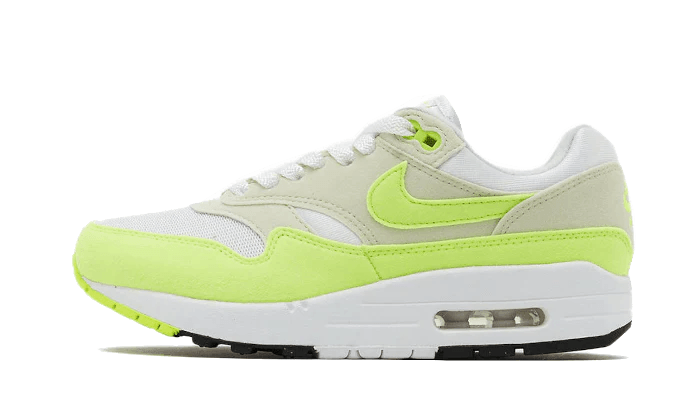 Nike Air Max 1 '87 Volt Suede (W) - Sneakerhype