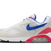 Nike Air Max 180 Ultramarine 2024 Sneakerhype