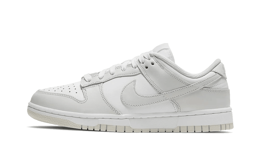 Nike Dunk Low 'Photon Dust' (W) - Sneakerhype