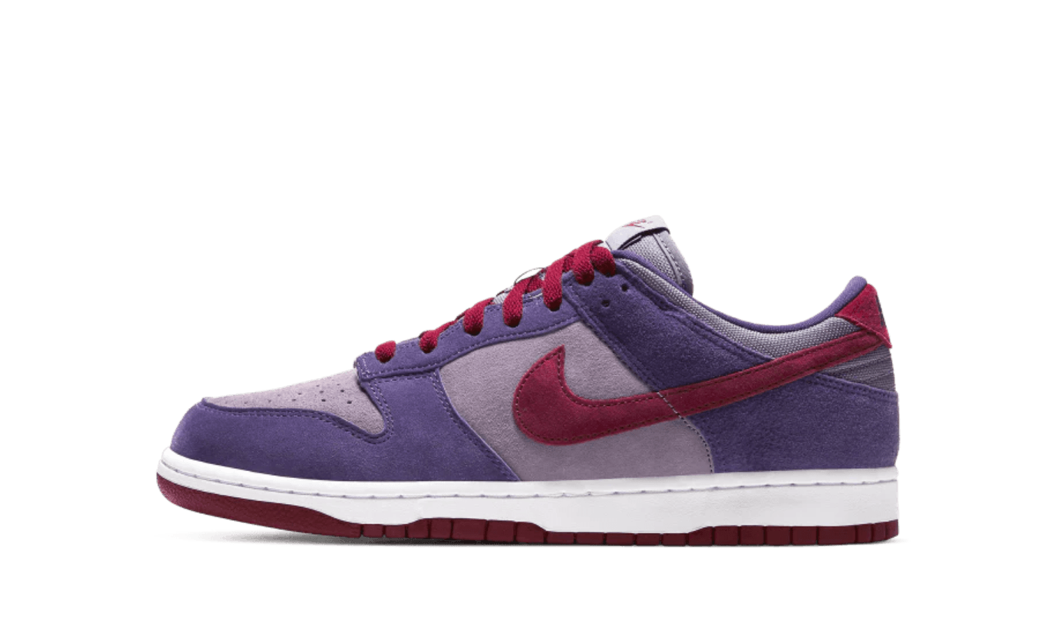 Nike Dunk Low Plum - Sneakerhype