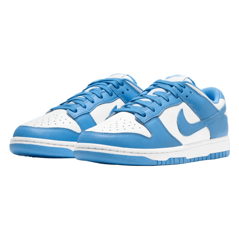 Nike Dunk Low UNC GS - Sneakerhype