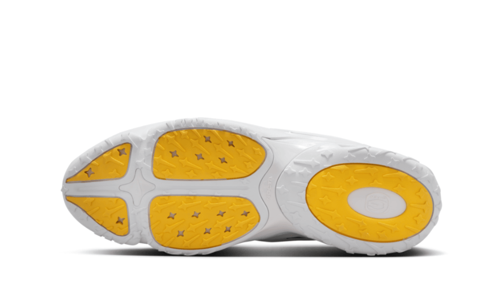 Nike Hot Step 2 Drake NOCTA White - Sneakerhype