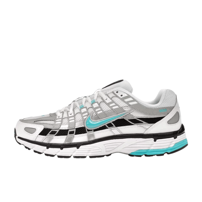 Nike P-6000 Dusty Cactus - Sneakerhype