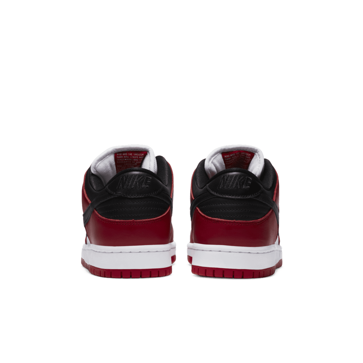Nike SB Dunk Low Pro J-Pack Chicago (2020/2024) - Sneakerhype