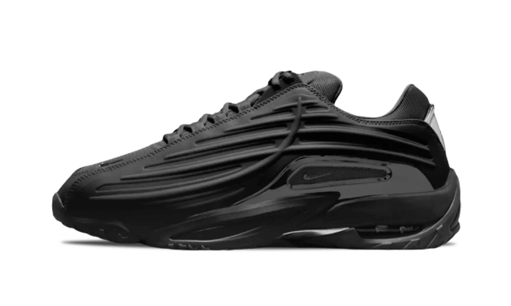 Nocta x Nike Hot Step II 'Black' - Sneakerhype