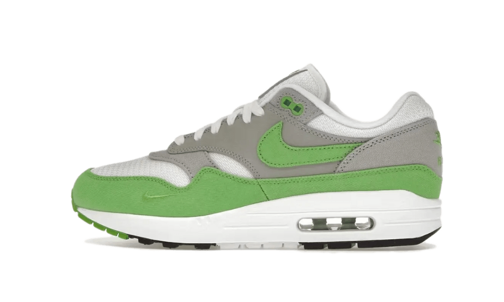 Patta x Nike Air Max 1 SP 'Chlorophyll' - Sneakerhype
