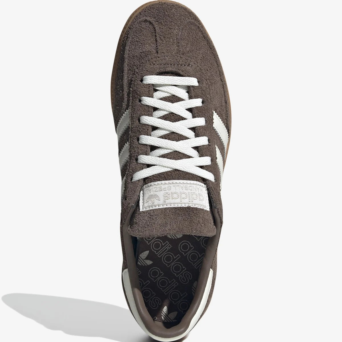 adidas Handball Spezial Earth Strata Gum W IF6490