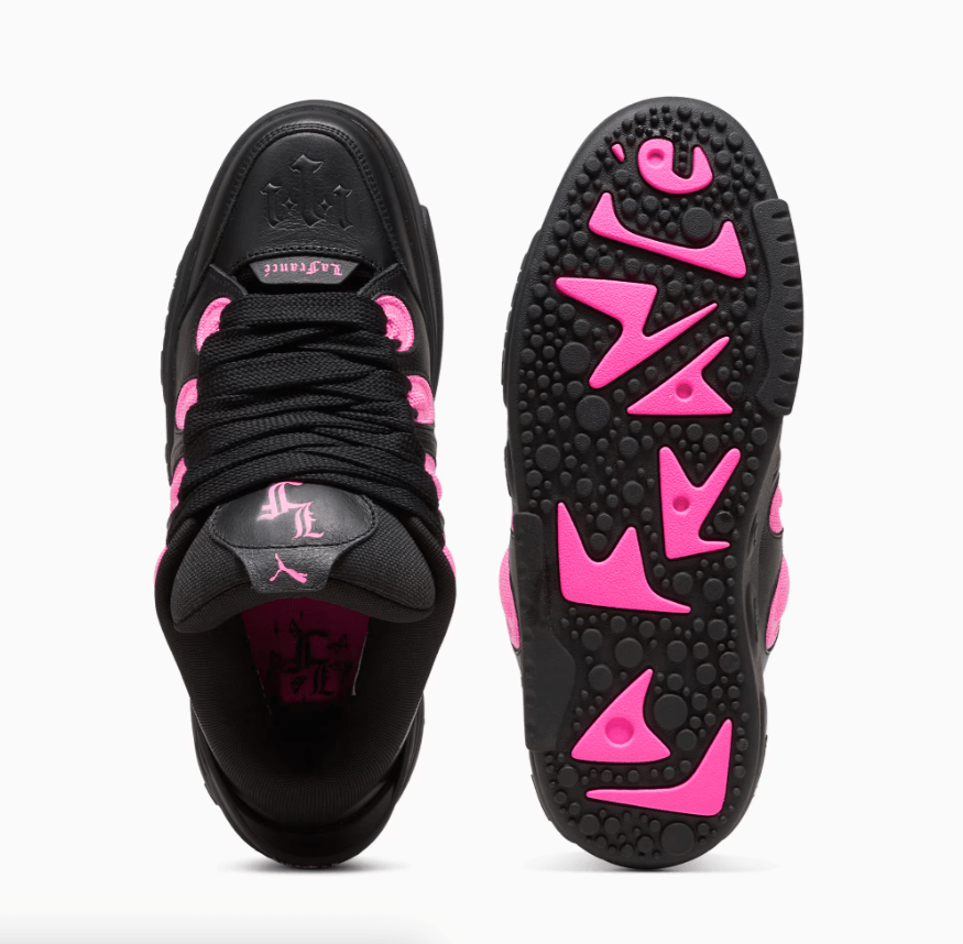 Puma LaMelo Ball LaFrancé Amour Untouchable - Sneakerhype