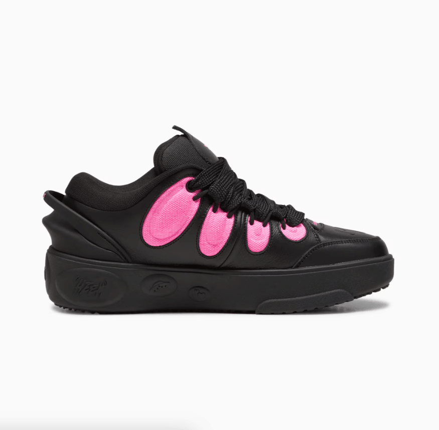 Puma LaMelo Ball LaFrancé Amour Untouchable - Sneakerhype