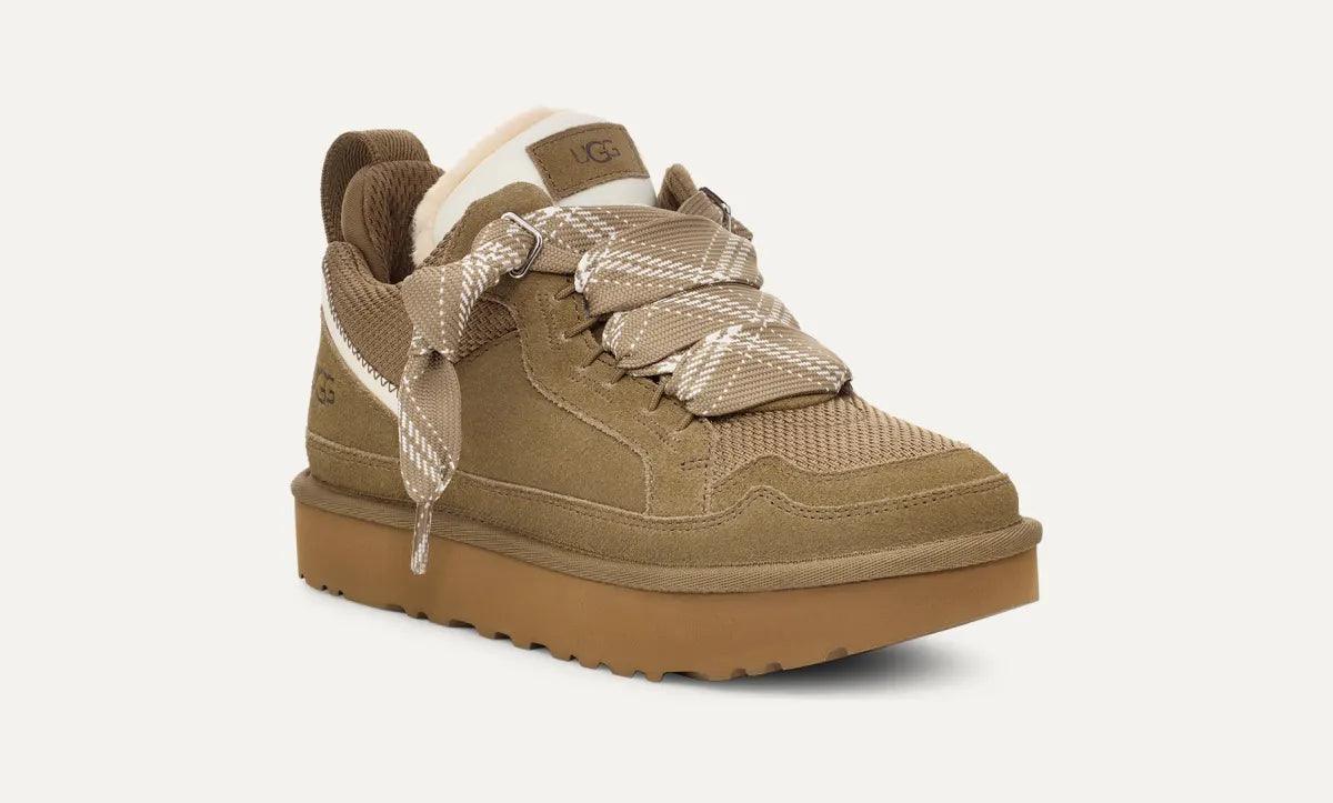 UGG Lowmel Antilope (Women's) - Sneakerhype
