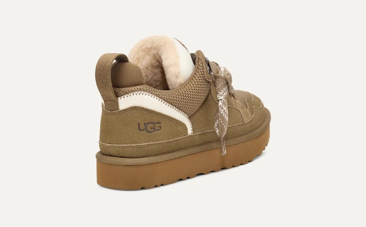 UGG Lowmel Antilope (Women's) - Sneakerhype