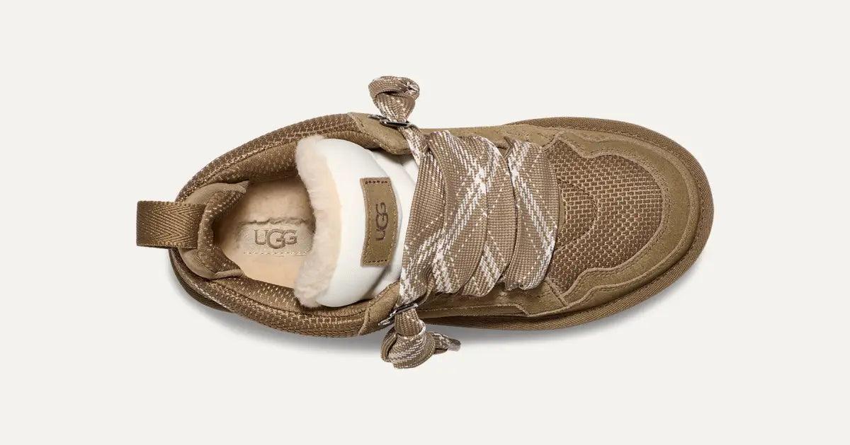 UGG Lowmel Antilope (Women's) - Sneakerhype