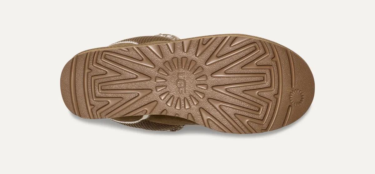 UGG Lowmel Antilope (Women's) - Sneakerhype