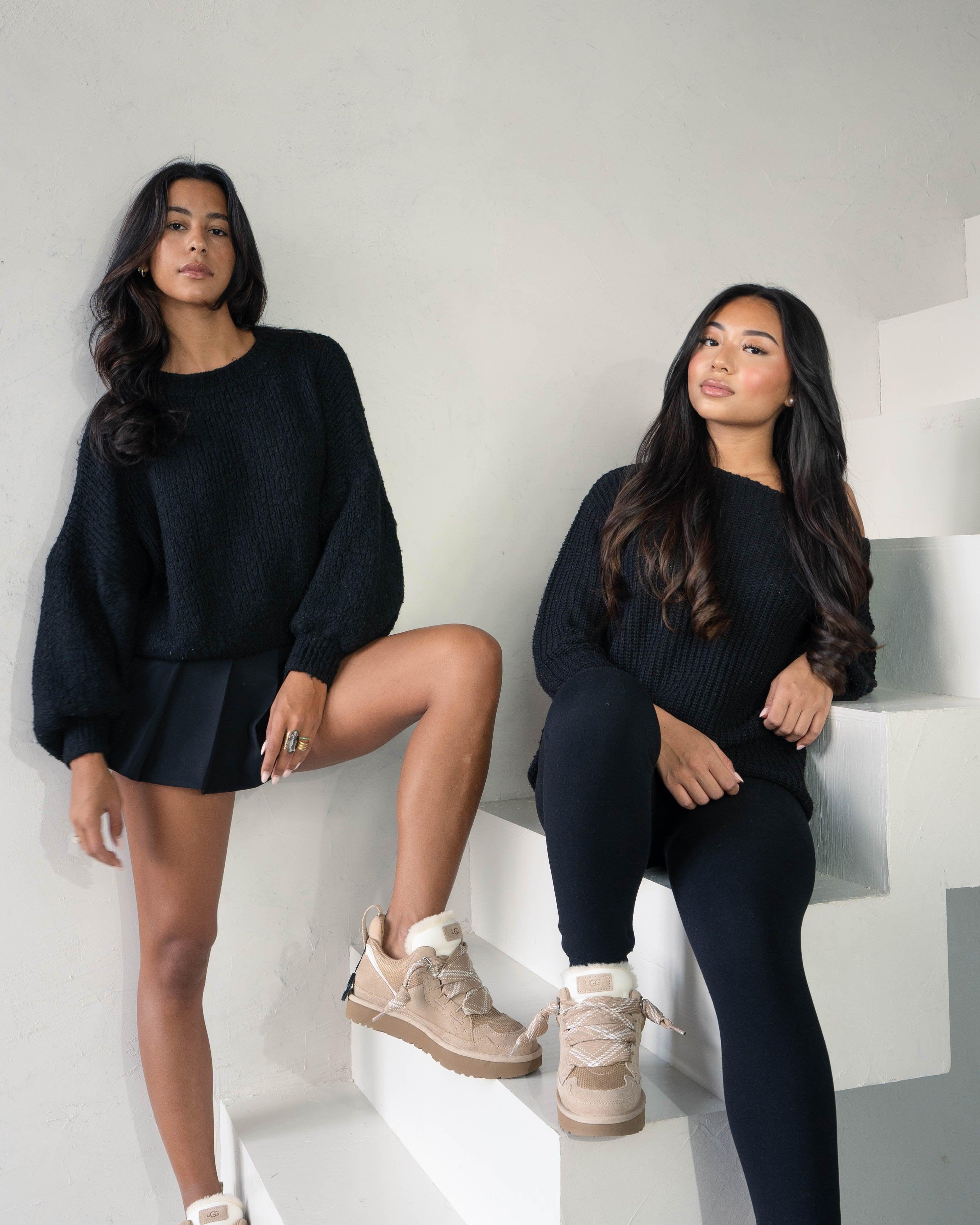 UGG Lowmel Beige (Women's) - Sneakerhype