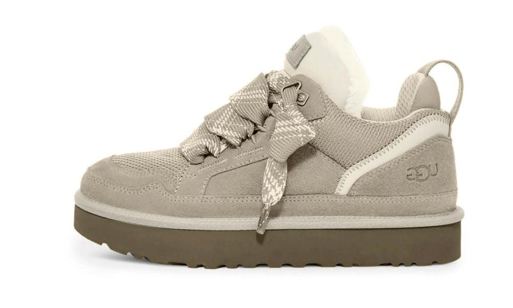UGG Lowmel Pumice (Women's) - Sneakerhype