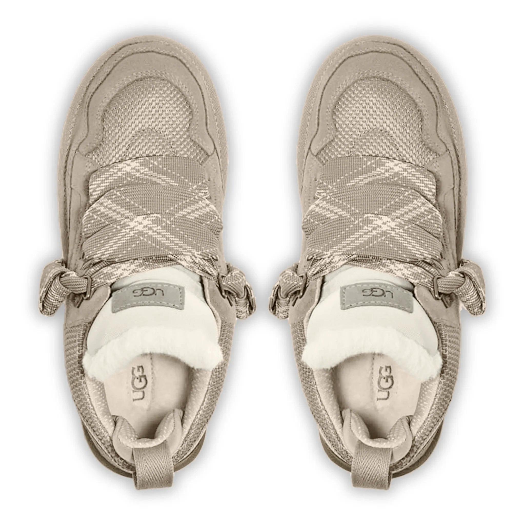 UGG Lowmel Pumice (Women's) - Sneakerhype