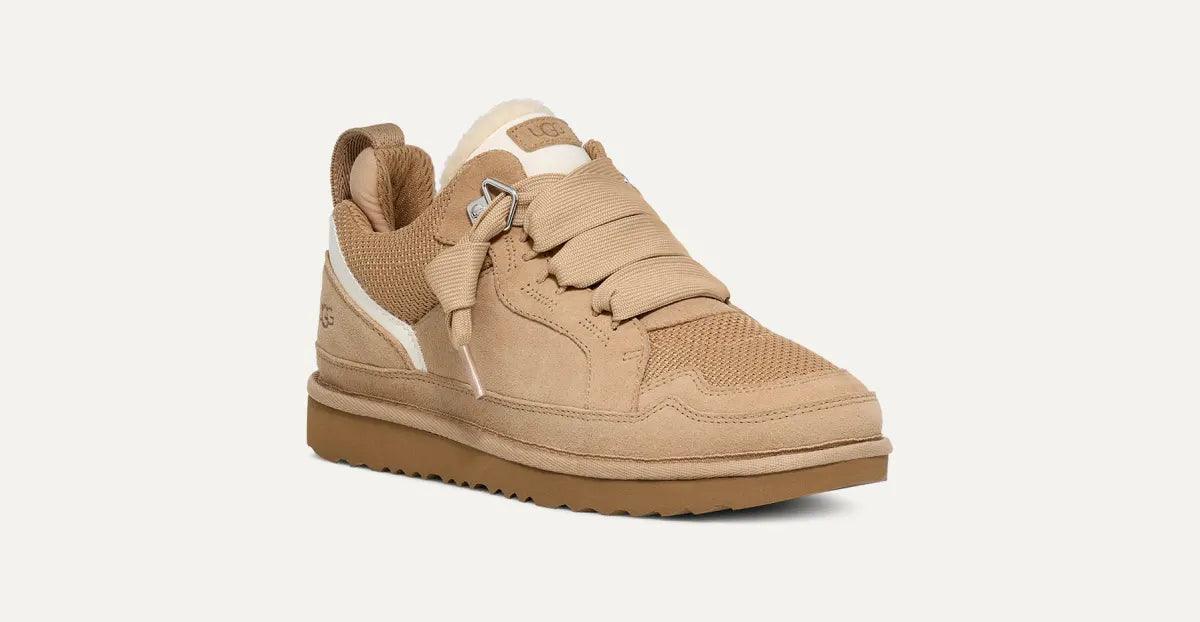 UGG Lowmel Sand (Kids) - Sneakerhype