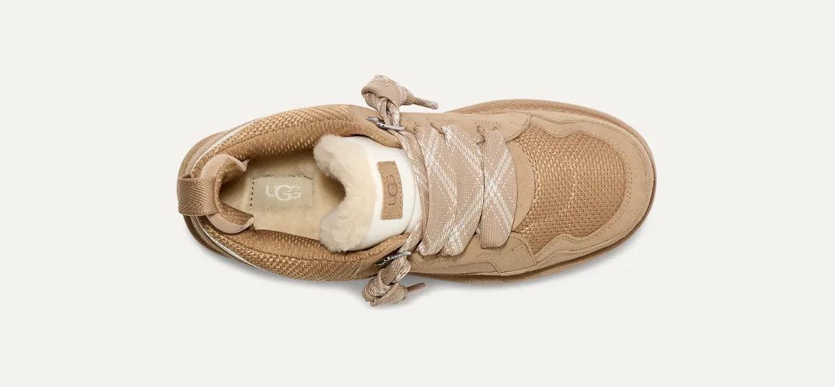 UGG Lowmel Sand (Kids) - Sneakerhype