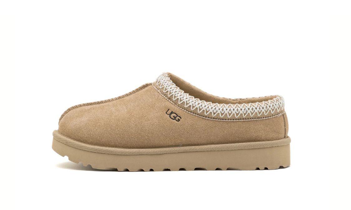 UGG Tasman Slipper Mustard Seed (W) - Sneakerhype