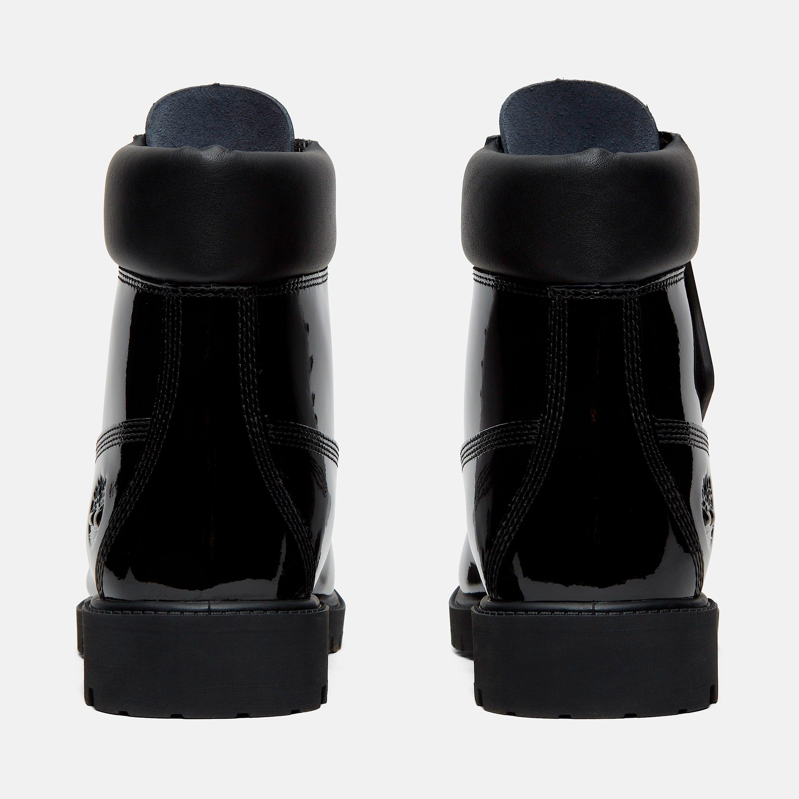 Veneda Carter x Timberland® 6-Inch Boot Black - Sneakerhype