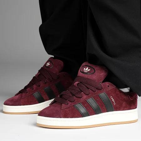 adidas Campus 00s Maroon - Sneakerhype