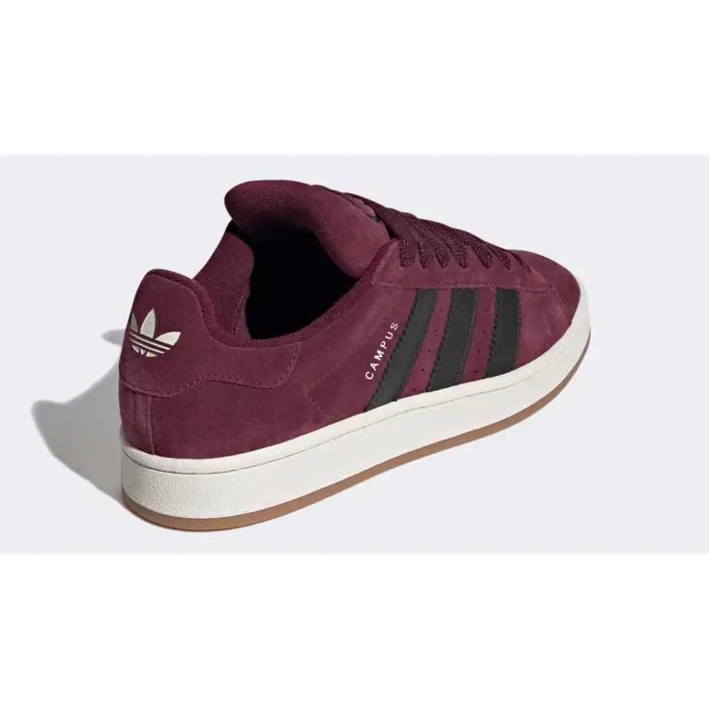 adidas Campus 00s Maroon - Sneakerhype