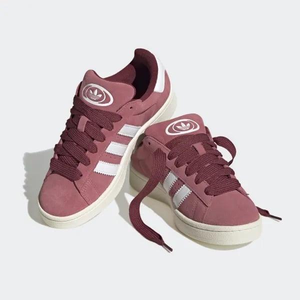adidas Campus 00s 'Pink Strata' - Sneakerhype