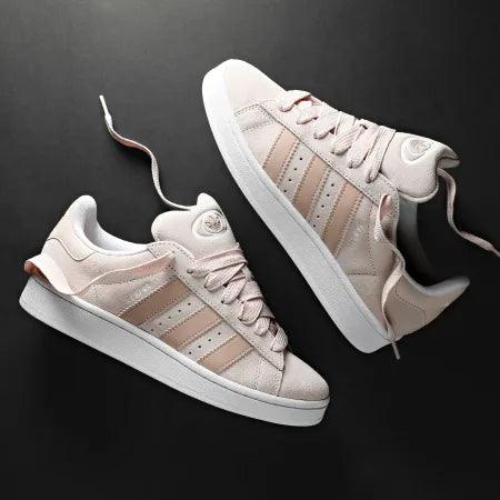 adidas Campus 00s 'Putty Mauve Wonder Taupe' (W) - Sneakerhype