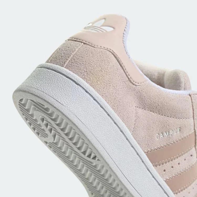 adidas Campus 00s 'Putty Mauve Wonder Taupe' (W) - Sneakerhype