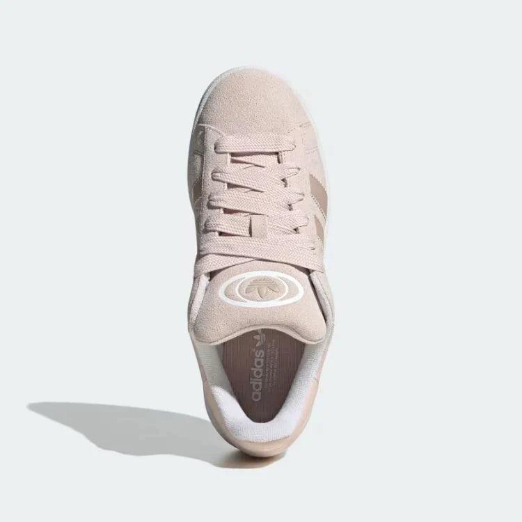 adidas Campus 00s 'Putty Mauve Wonder Taupe' (W) - Sneakerhype