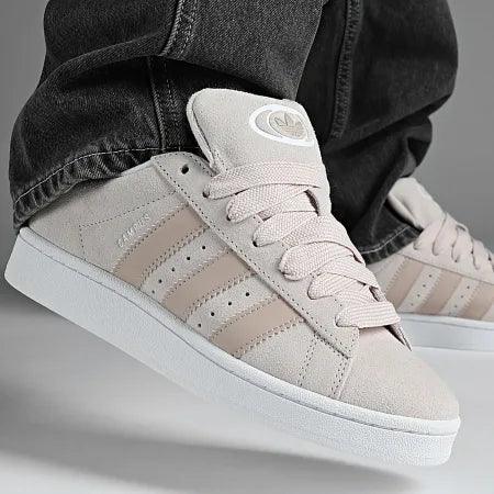 adidas Campus 00s 'Putty Mauve Wonder Taupe' (W) - Sneakerhype