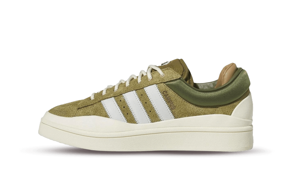 adidas Campus 'Light Bad Bunny Wild Moss' - Sneakerhype