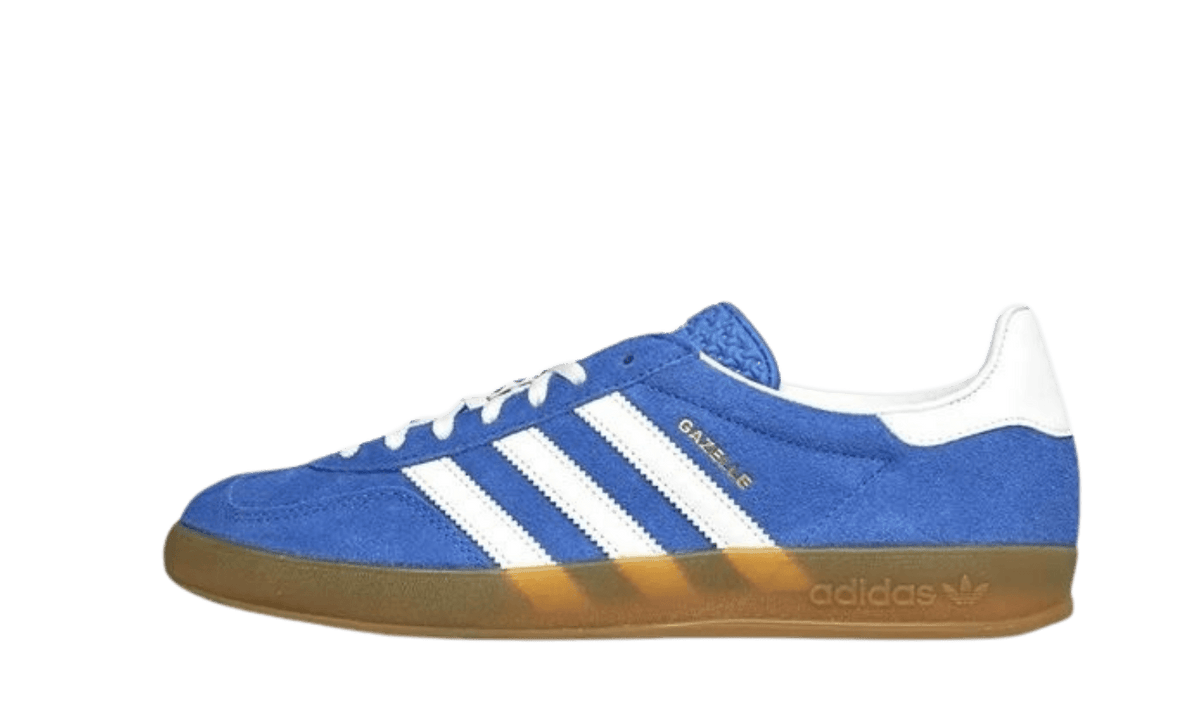 Gazelle blue gum shop