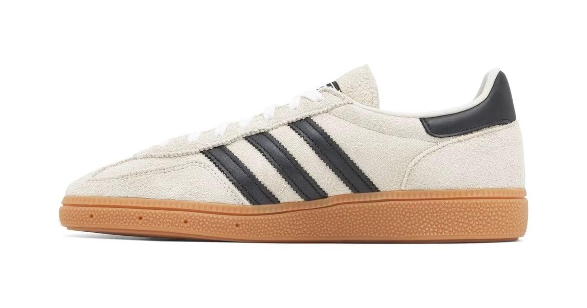 adidas Handball Spezial Aluminum Core Black (W) - Sneakerhype