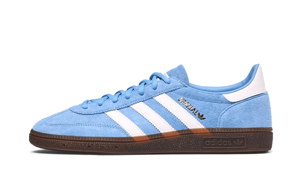 adidas Handball Spezial 'Light Blue' - Sneakerhype