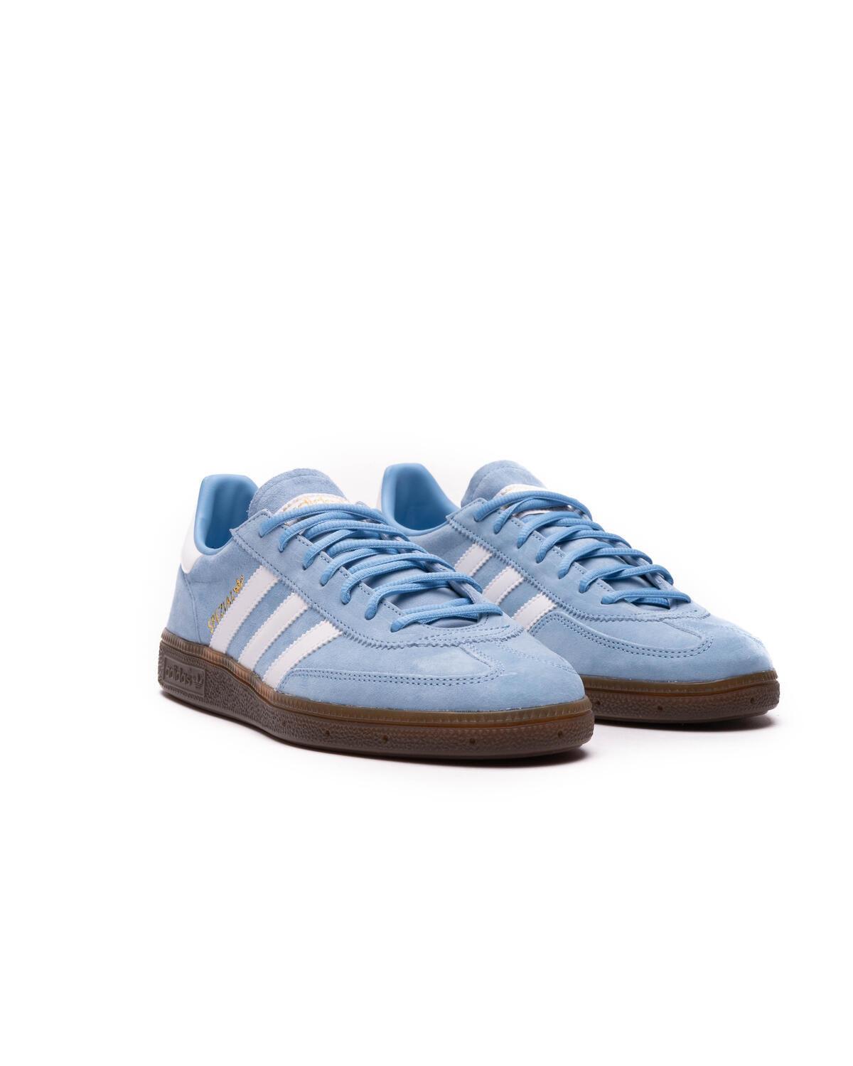 adidas Handball Spezial 'Light Blue' - Sneakerhype