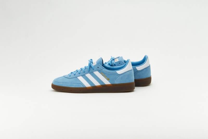 adidas Handball Spezial 'Light Blue' - Sneakerhype