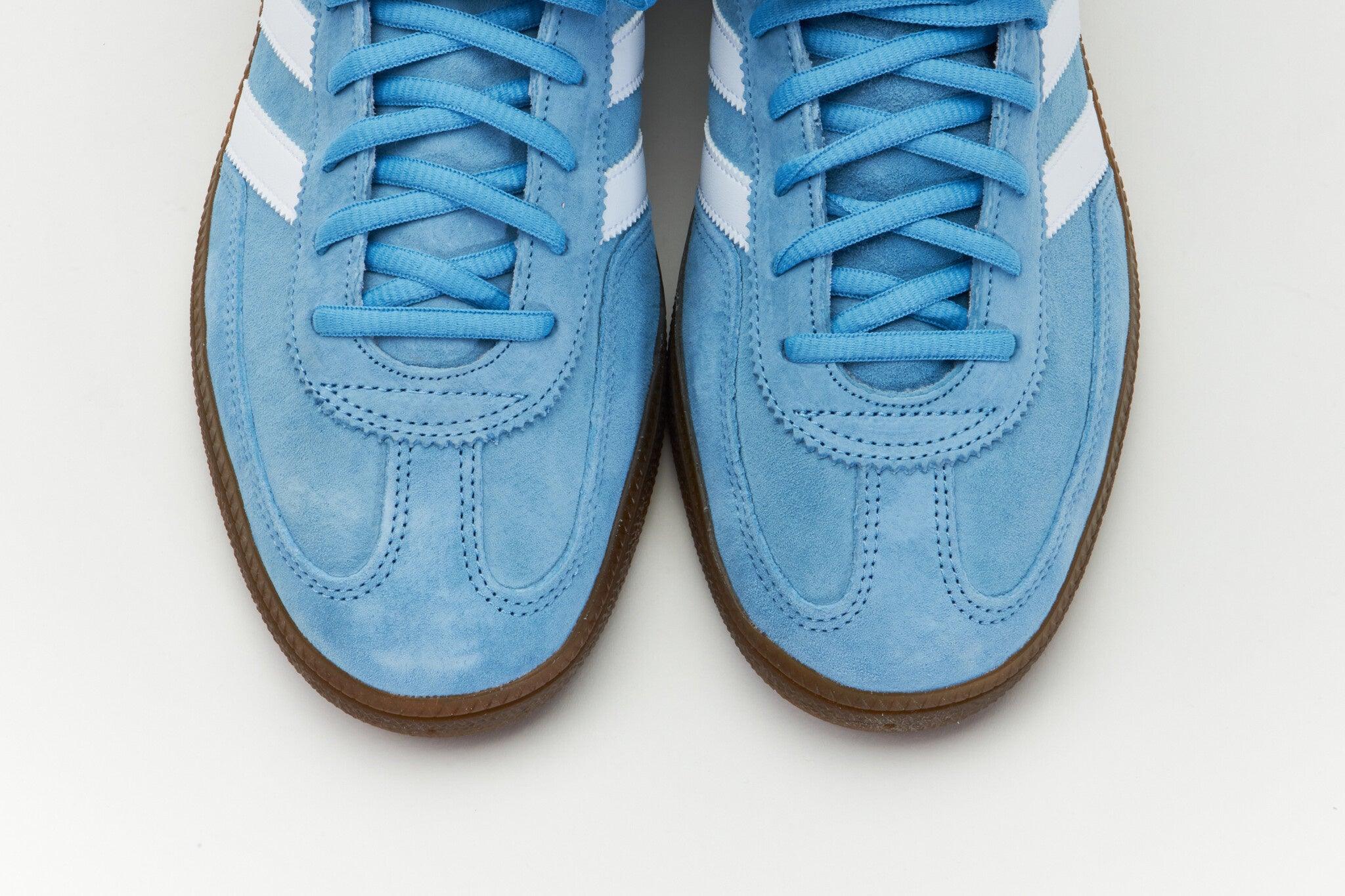 adidas Handball Spezial 'Light Blue' - Sneakerhype