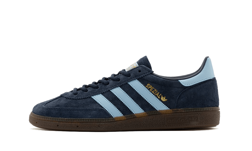 adidas Handball 'Spezial Navy Gum' - Sneakerhype