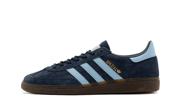 Adidas handball spezial dark blue 2025