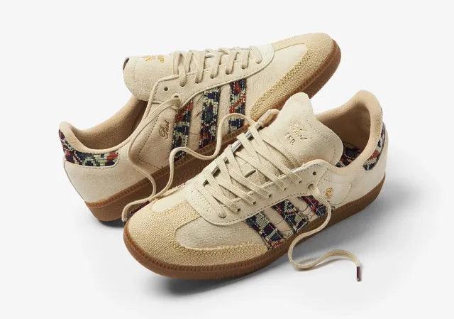 adidas Samba Consortium Cup END. Past - Sneakerhype