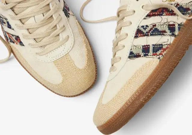 adidas Samba Consortium Cup END. Past - Sneakerhype