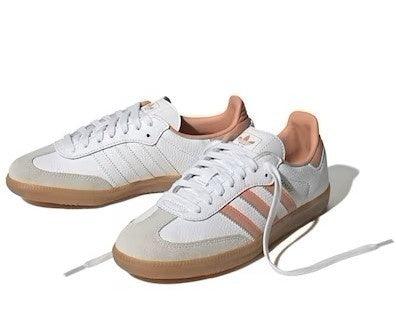 adidas Samba OG Clay Strata - Sneakerhype