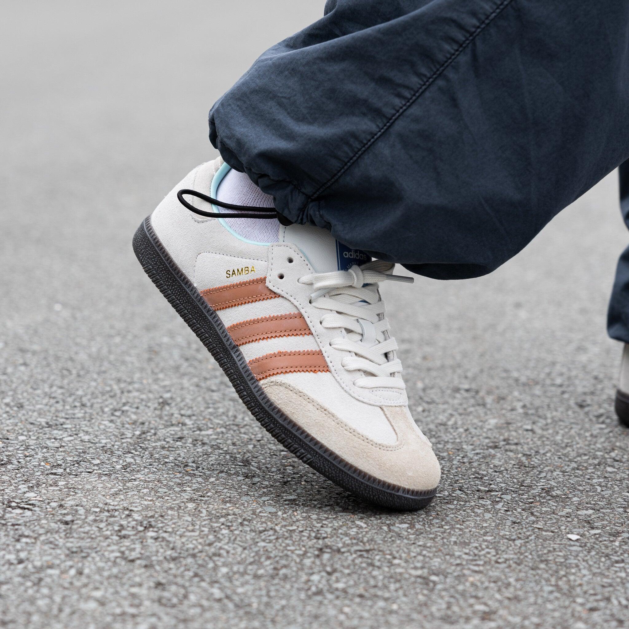 adidas Samba OG Clay Strata - Sneakerhype