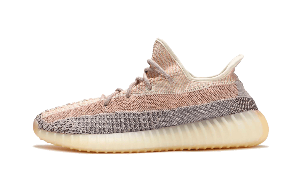 adidas Yeezy 350 V2 Ash Pearl - Sneakerhype