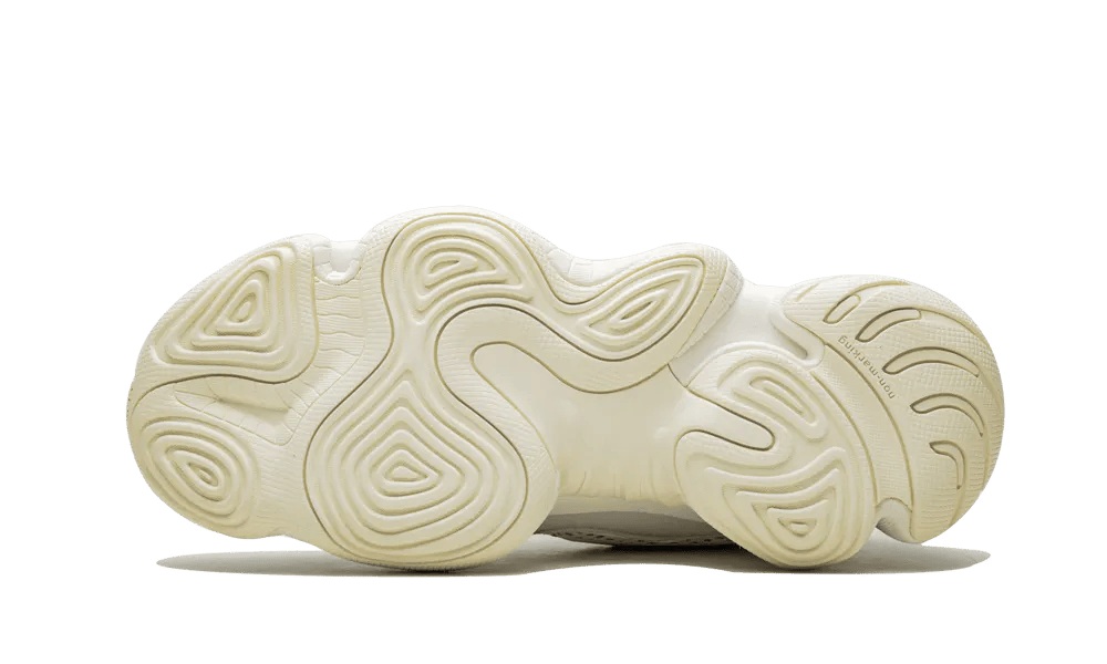 adidas Yeezy 500 Bone White (2023) - Sneakerhype